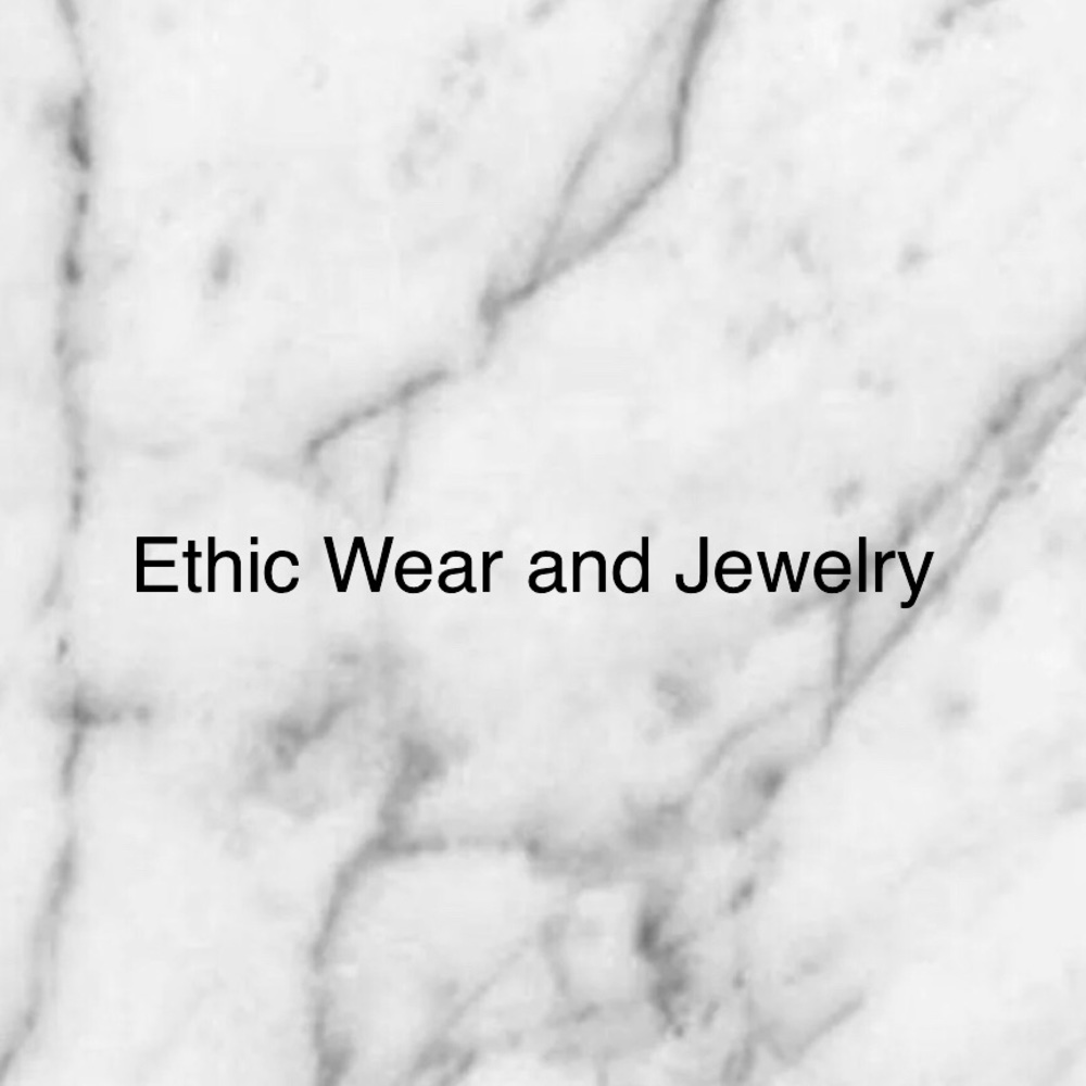 Ethnic wear and jewelry